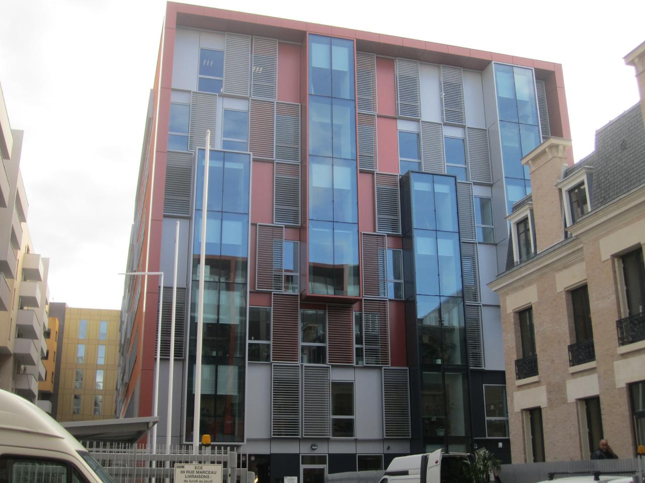 Location bureau Montreuil Seine-Saint-Denis OLBUR2117227 1