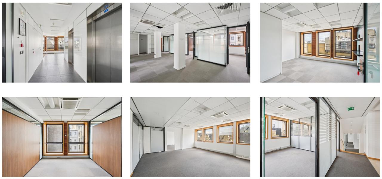 Location bureau Paris OLBUR2420827