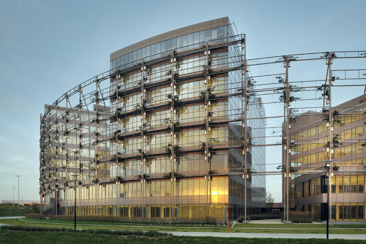 Location coworking OLBUR2312447