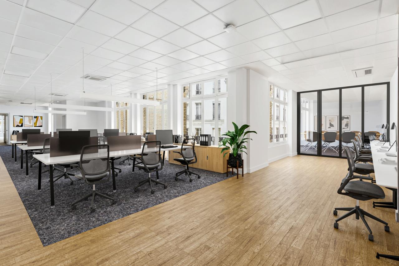 Location coworking Paris OLBUR2101917 1