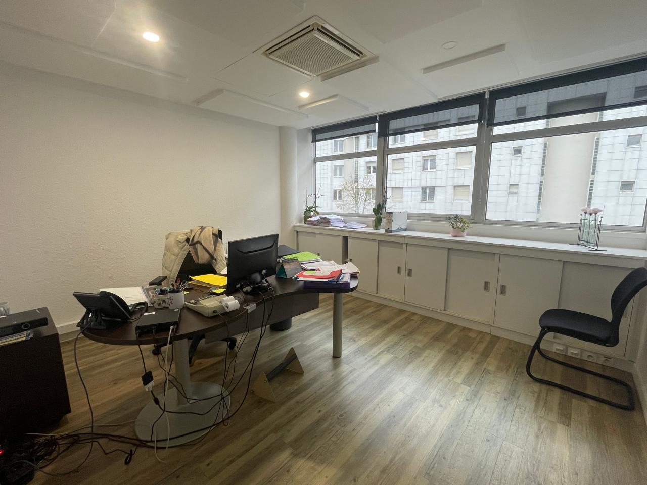 Vente bureau Rennes Ille-et-Vilaine OVBUR2638614