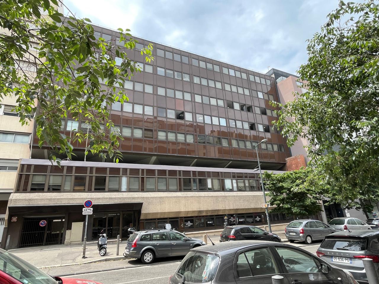 Location bureau Marseille Bouches-du-Rhône OLBUR2641981