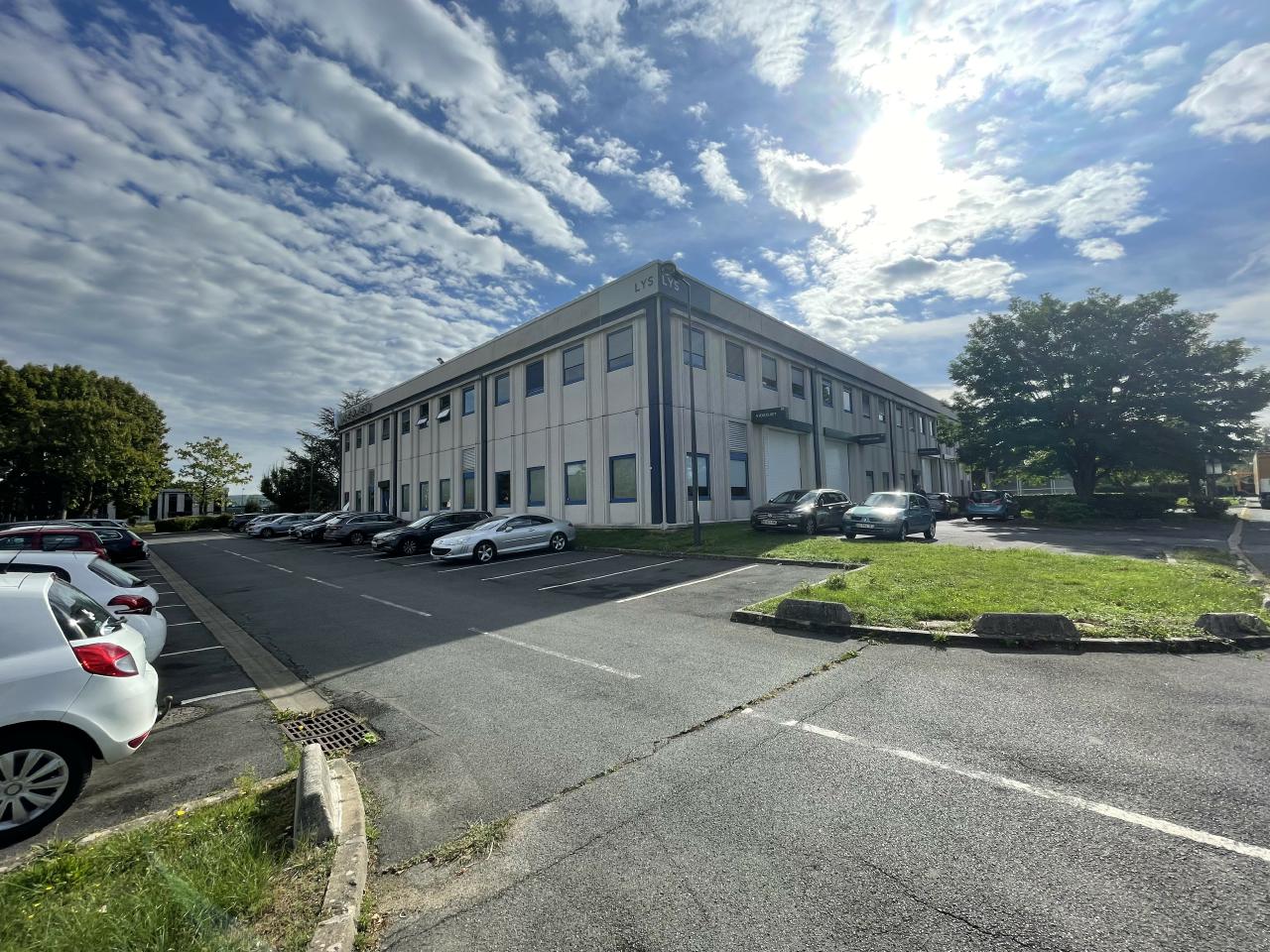 Location local d'activité Villebon-sur-Yvette Essonne OLACT2530890 1