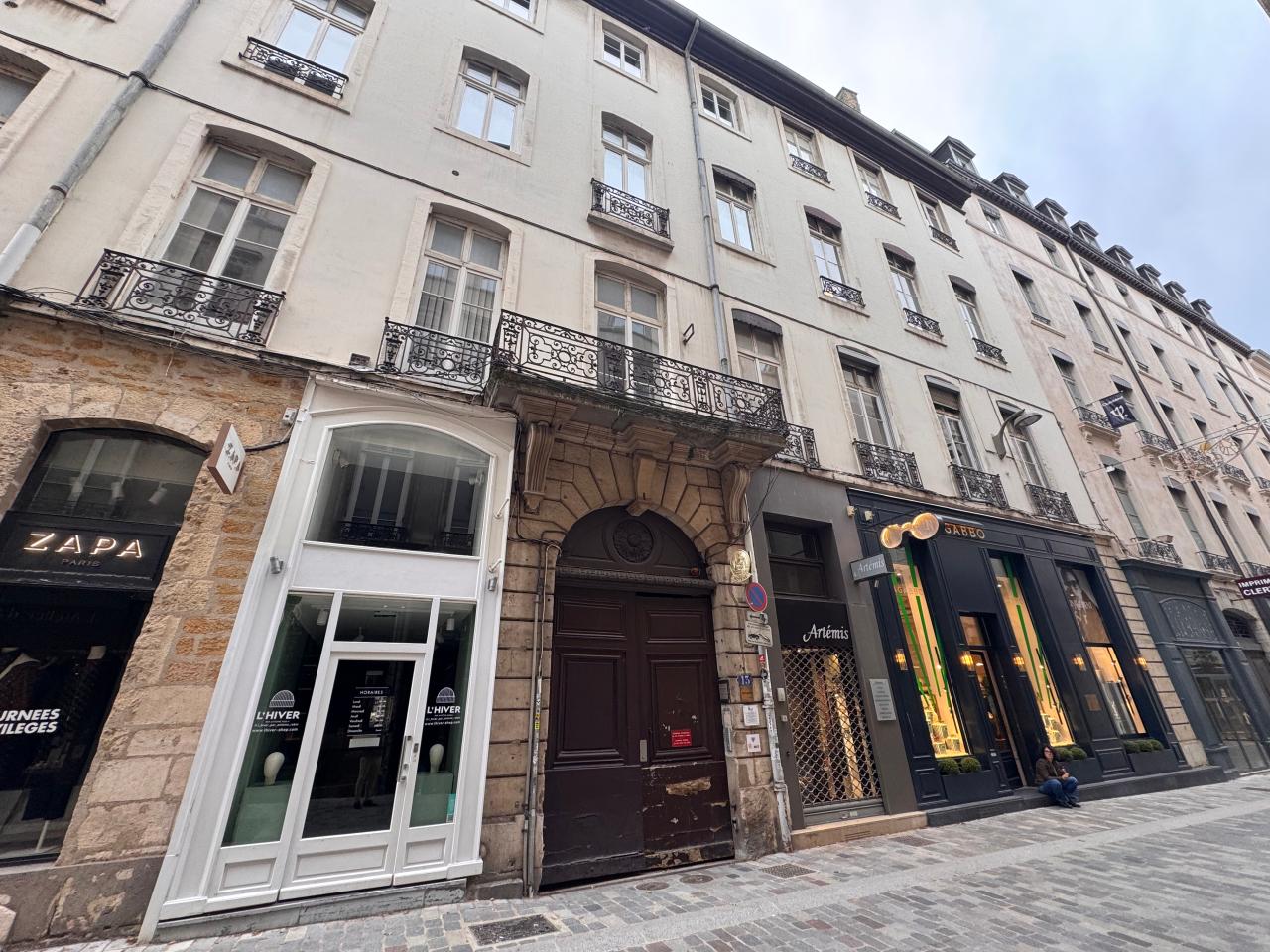 Vente bureau Lyon Rhône OVBUR2536881