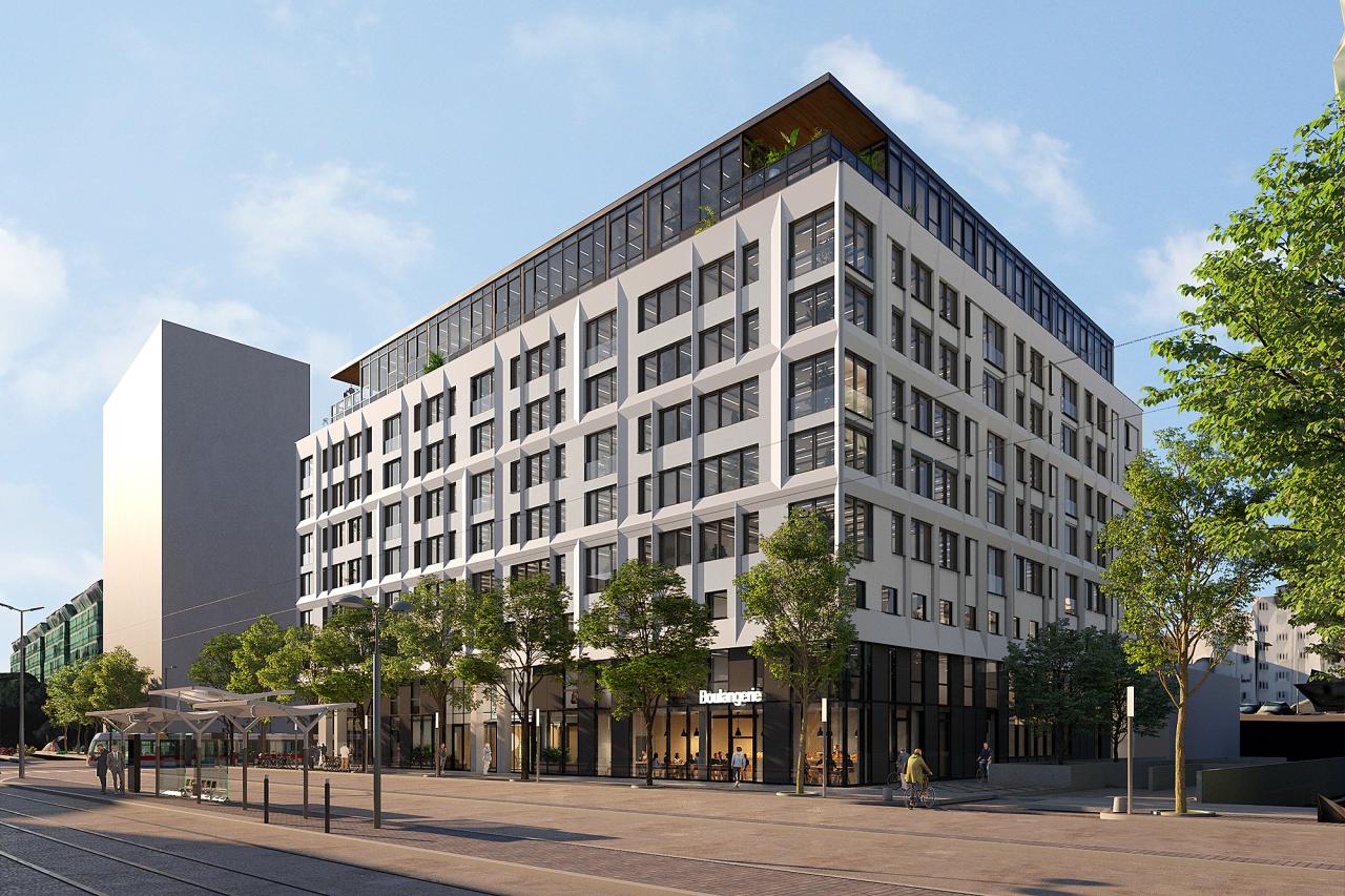 Location bureau Lyon Rhône OLBUR2203150