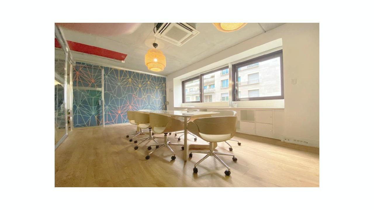 Location bureau Boulogne-Billancourt Hauts-de-Seine OLBUR2529041 1