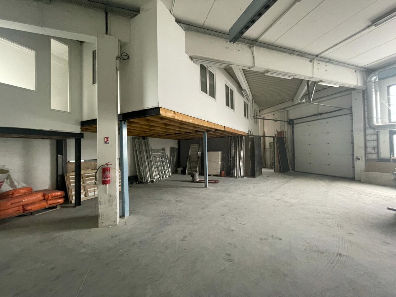 Vente local d'activité La Courneuve Seine-Saint-Denis OVACT2533035