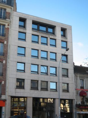Location bureau Montrouge Hauts-de-Seine OLBUR2529632 2