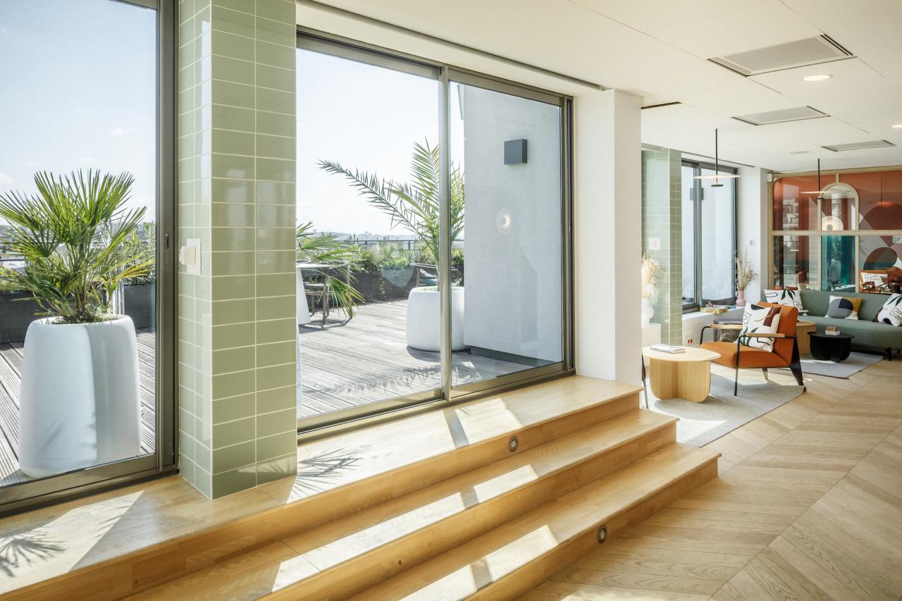 Location coworking Paris OLBUR2533700