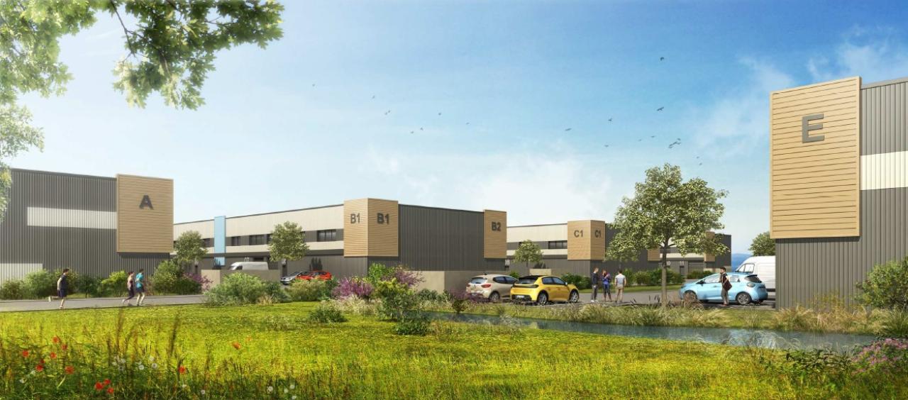 Vente local d'activité Muret Haute-Garonne OVACT2641753