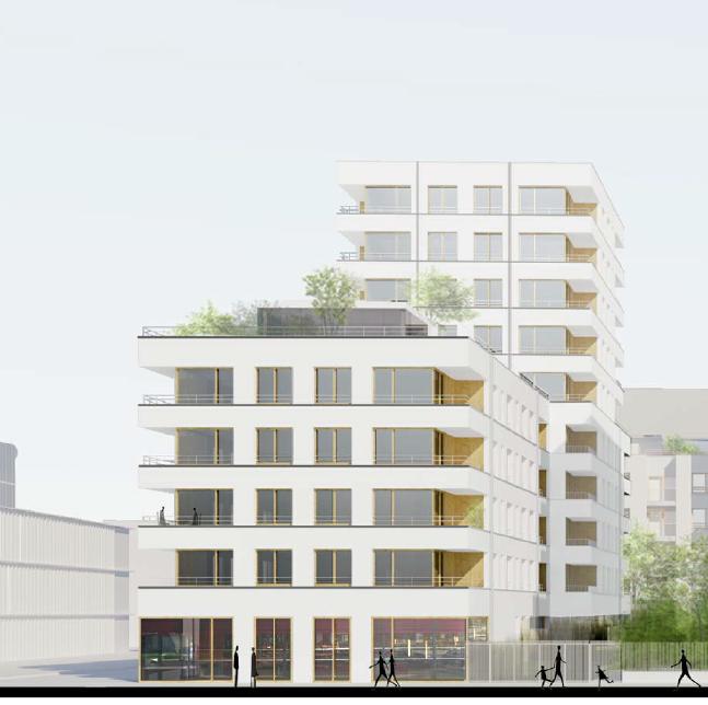 Vente commerce La Plaine Saint-Denis Seine-Saint-Denis OVCOM2312334 1