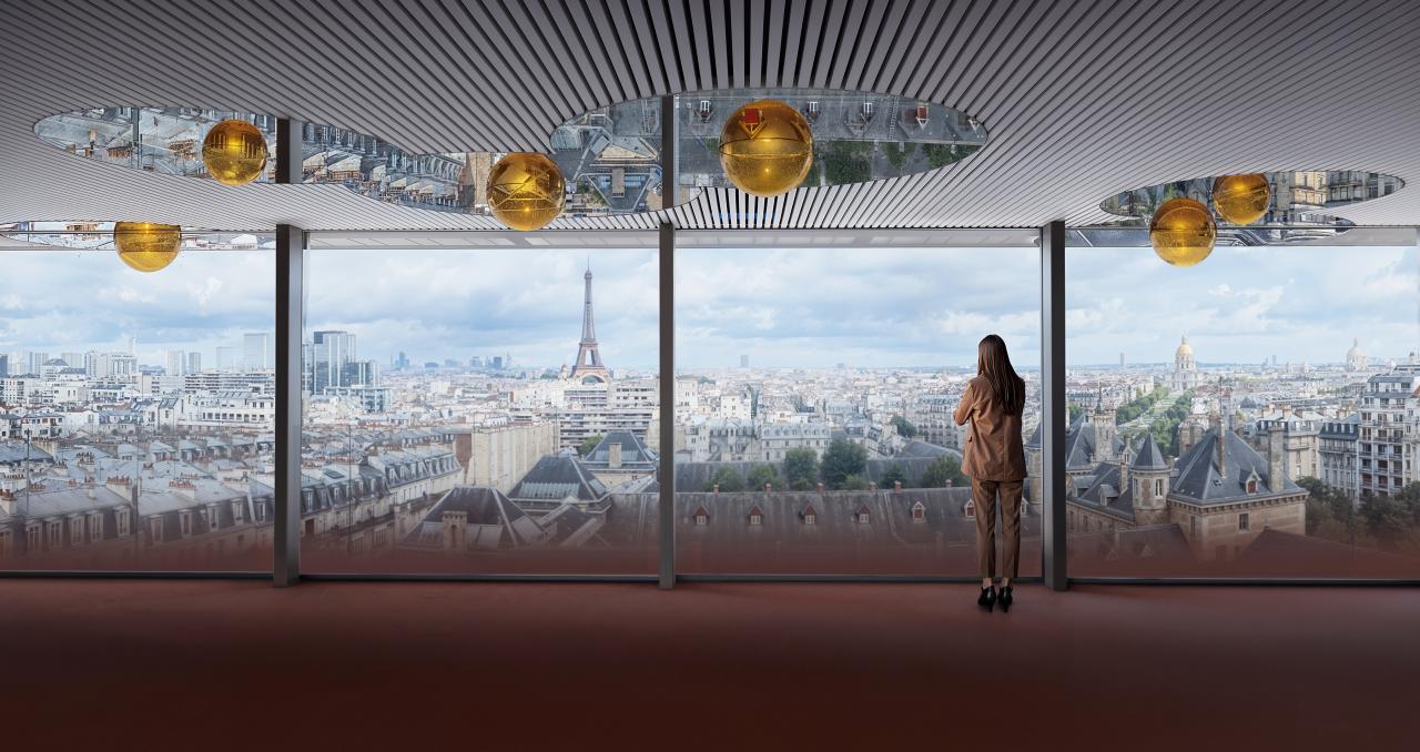 Location bureau Paris OLBUR2535276 1