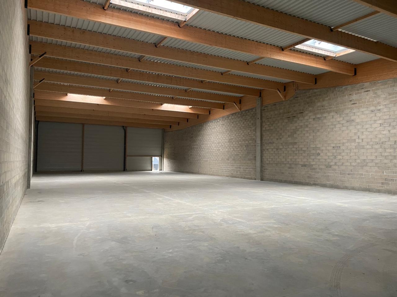 Location local d'activité Puiseux-en-France Val-d'Oise OLACT2639643 1