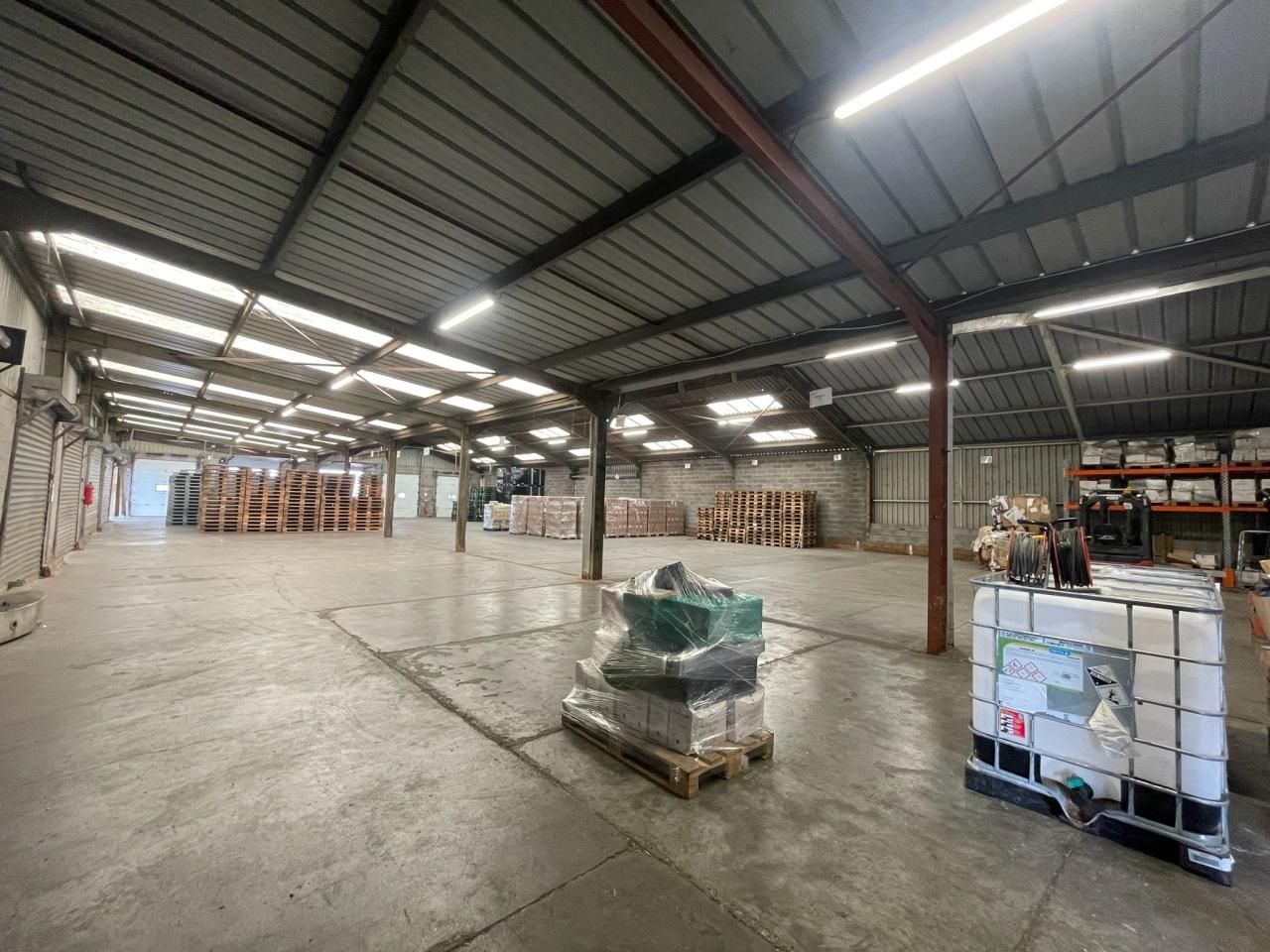 Location local d'activité Courcelles-lès-Lens Pas-de-Calais OLACT2642193 1