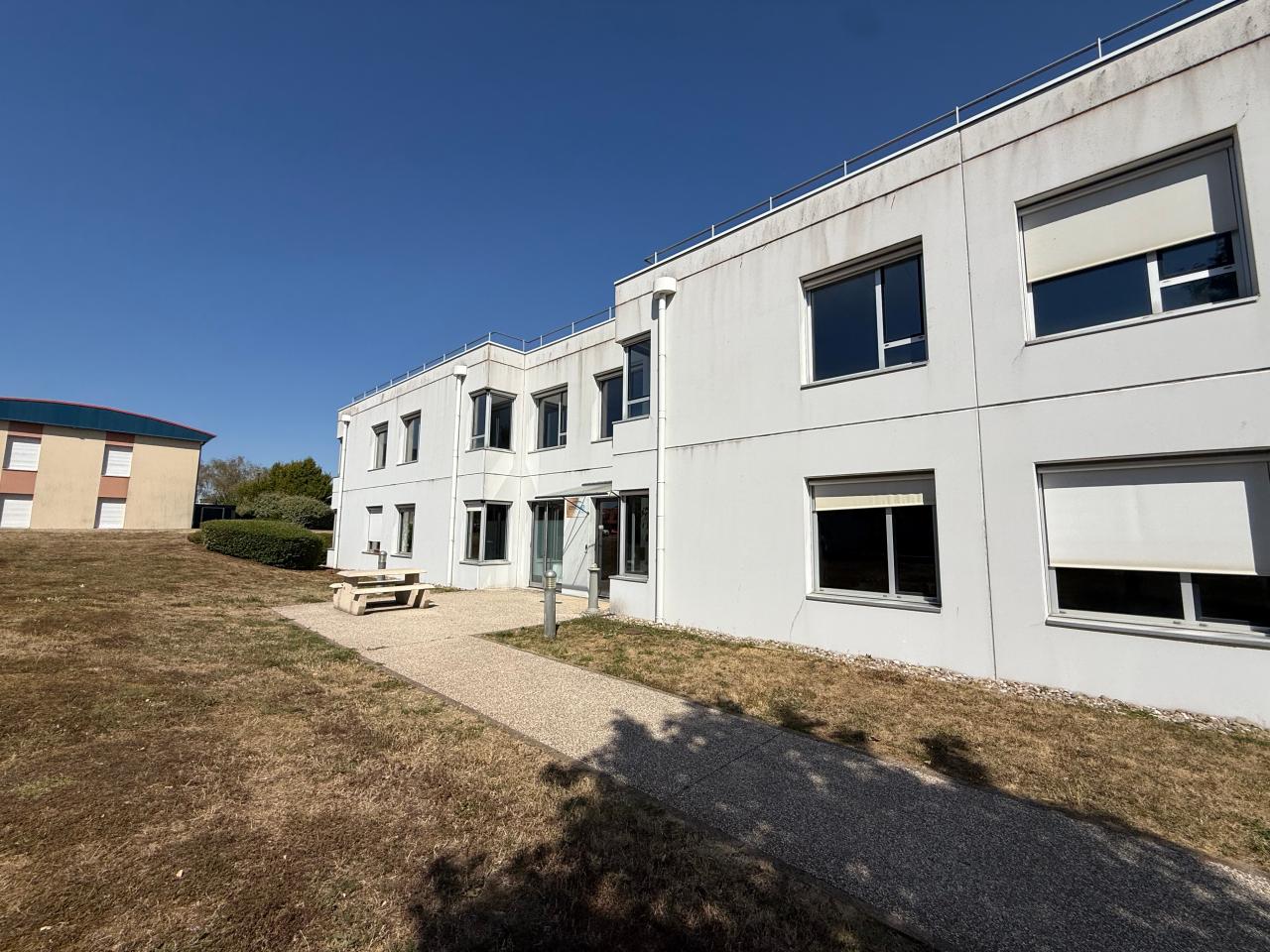 Vente bureau Villers-lès-Nancy Meurthe-et-Moselle OVBUR2427700
