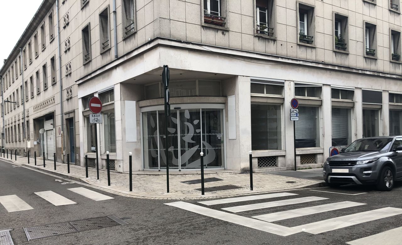 Location bureau Orléans Loiret OLBUR2537819