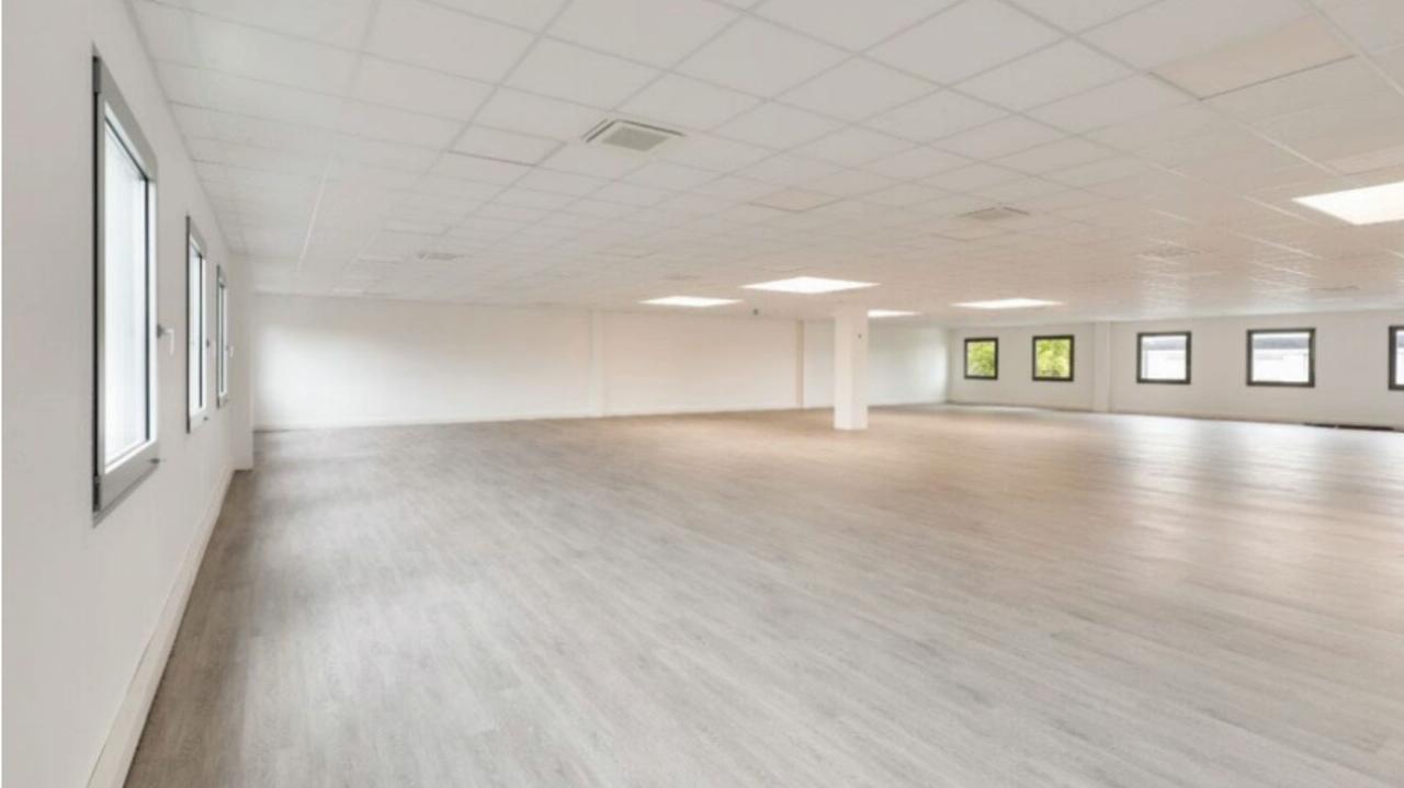 Location bureau Antony Hauts-de-Seine OLBUR2531582 2