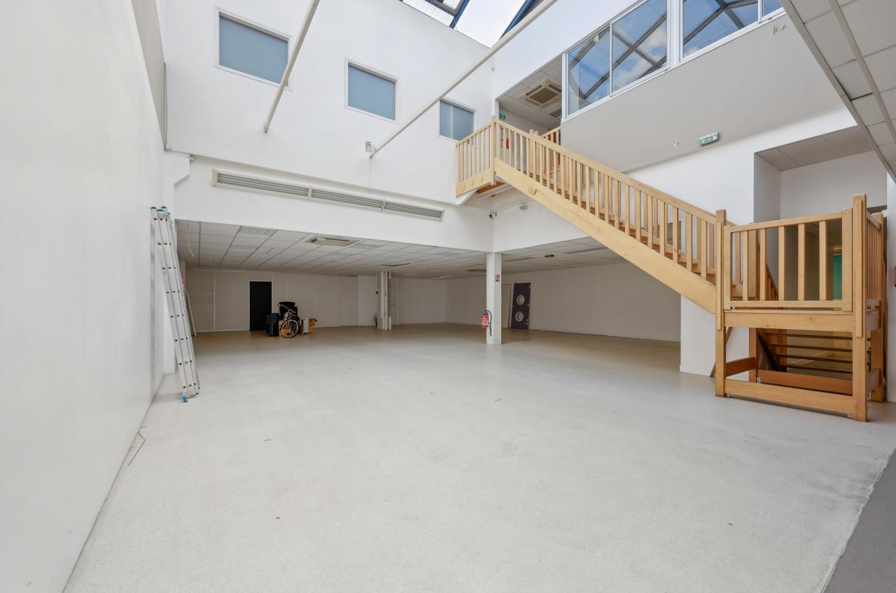 Vente local d'activité Villiers-sur-Marne Val-de-Marne OVACT2531829