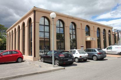 Aix-en-Provence bureau 286m² à louer
