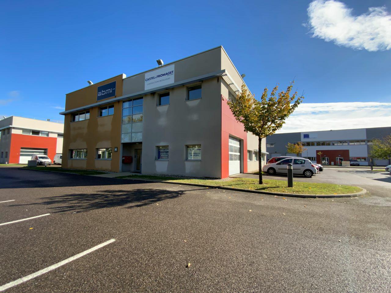 Location bureau Saint-Priest Rhône OLBUR2108967