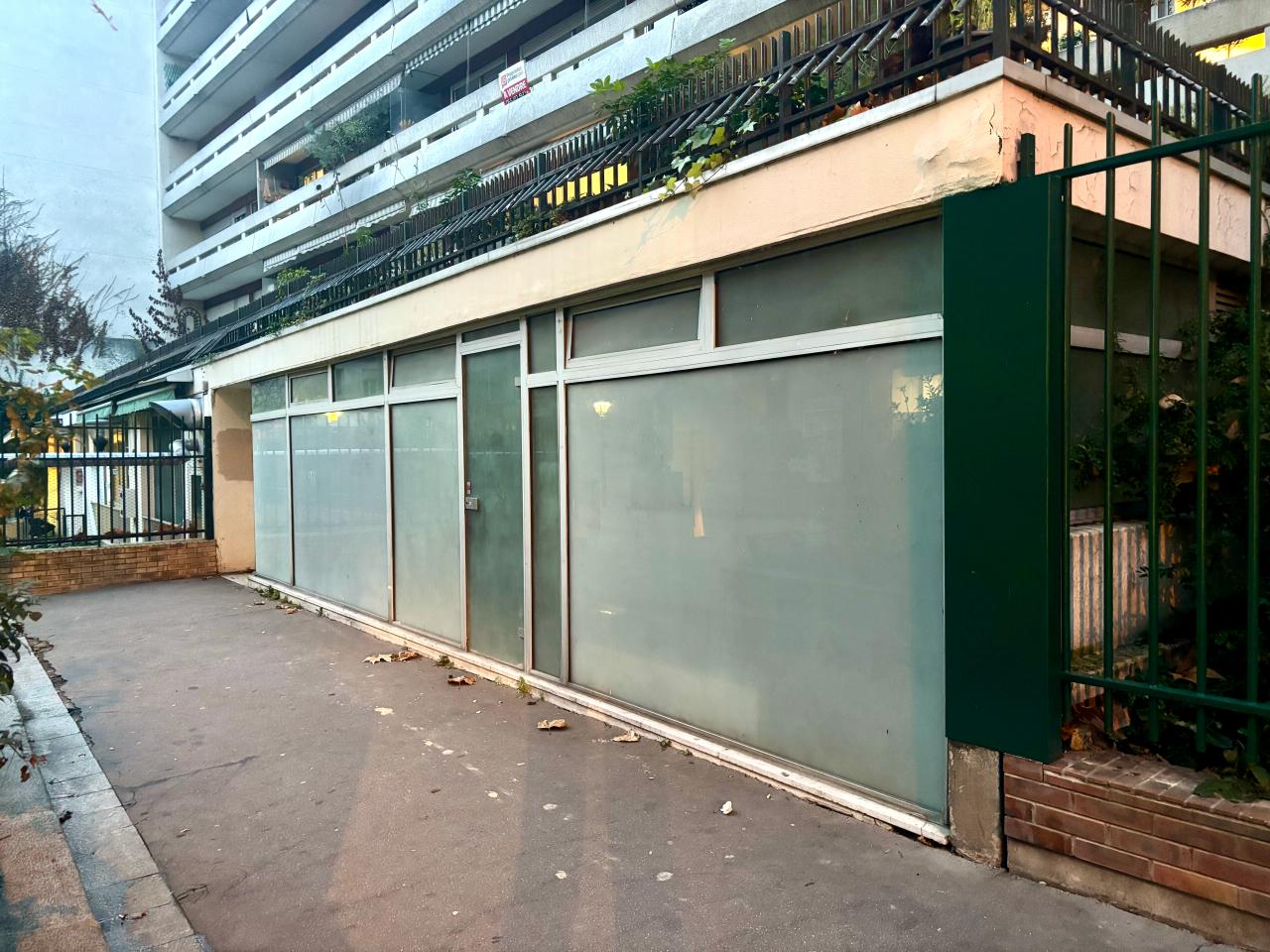 Location bureau Paris OLBUR2428417