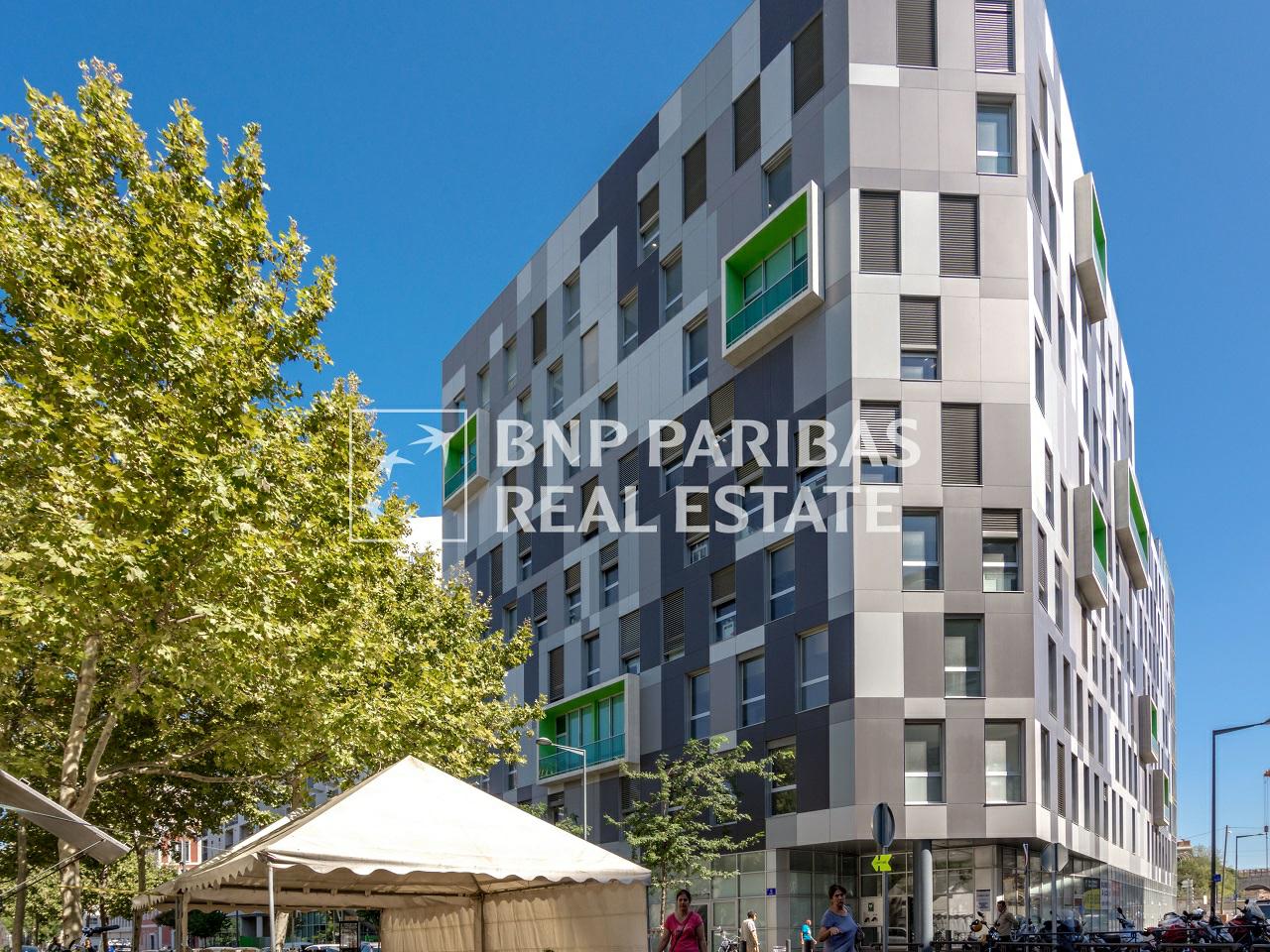 Location bureau Marseille Bouches-du-Rhône OLBUR2115214