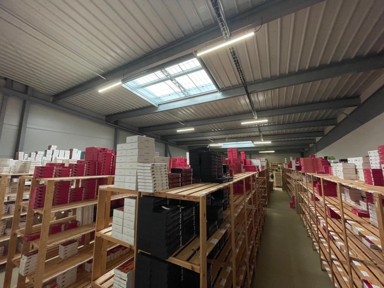 Vente local d'activité Bussy-Saint-Georges Seine-et-Marne OVACT2535939 1