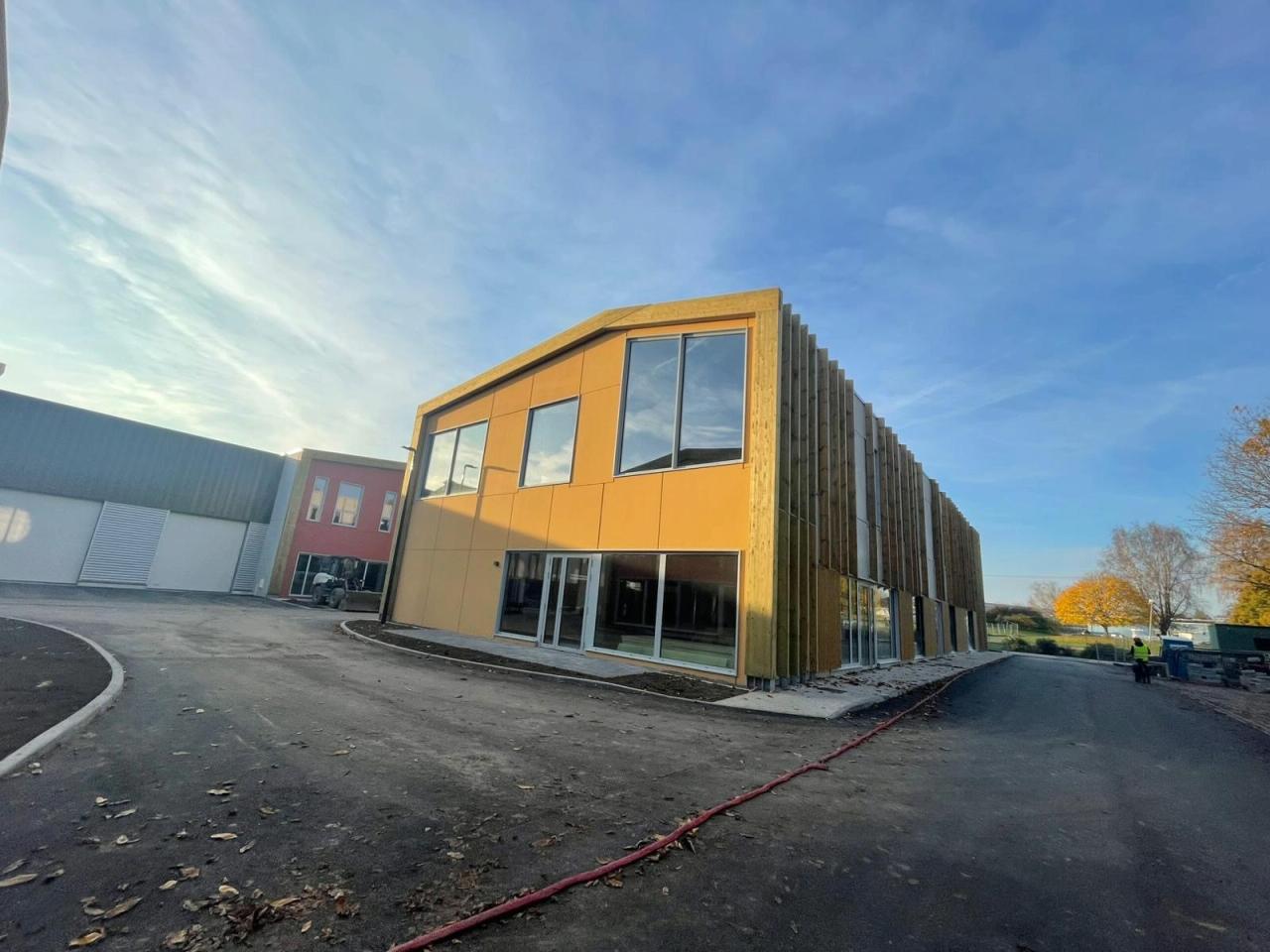 Vente local d'activité Villeneuve-d'Ascq Nord OVACT2310134