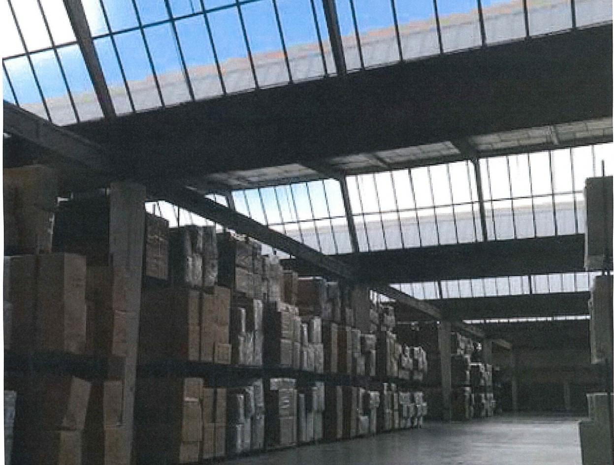 Location entrepôt classe b Mer Loir-et-Cher OLLOG2427319