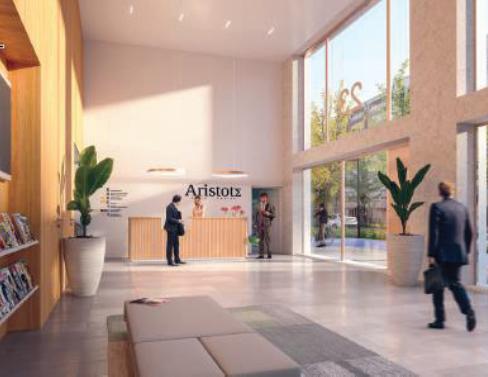 Location bureau Palaiseau Essonne OLBUR2419925