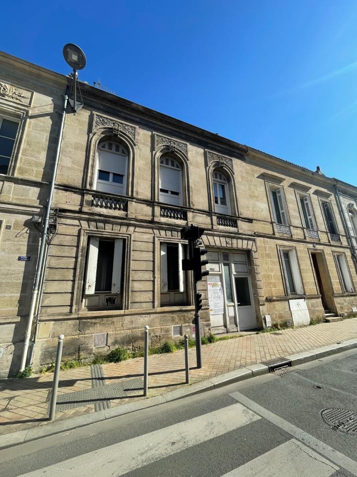Vente bureau Bordeaux Gironde OVBUR2640663