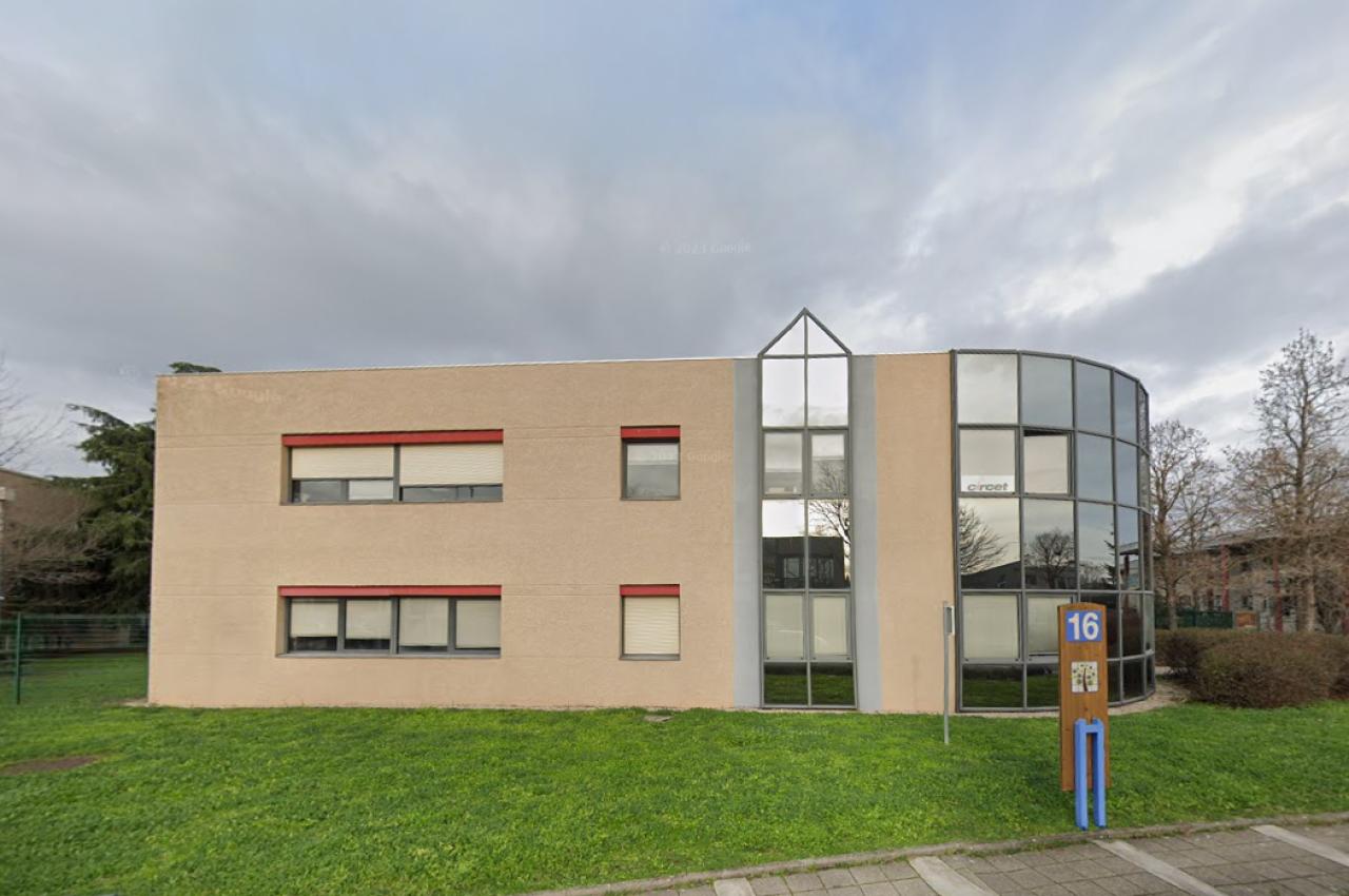 Vente bureau Bron Rhône OVBUR2642159 1