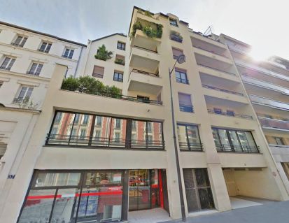 Location bureau Paris OLBUR2530116