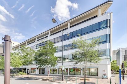 Location bureau Rueil-Malmaison Hauts-de-Seine OLBUR2001246