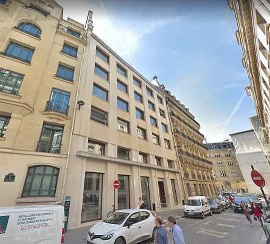 Location bureau Paris OLBUR2425333