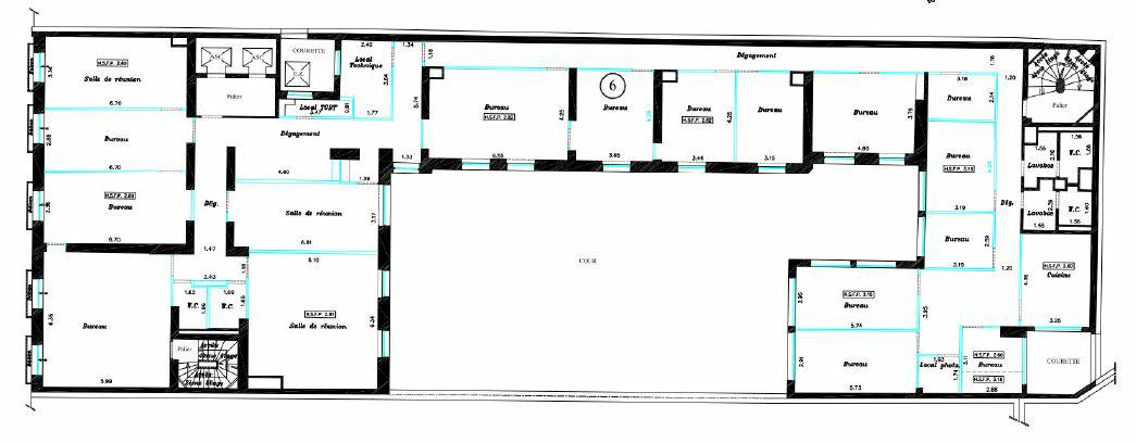 Location bureau Paris OLBUR2101130 1