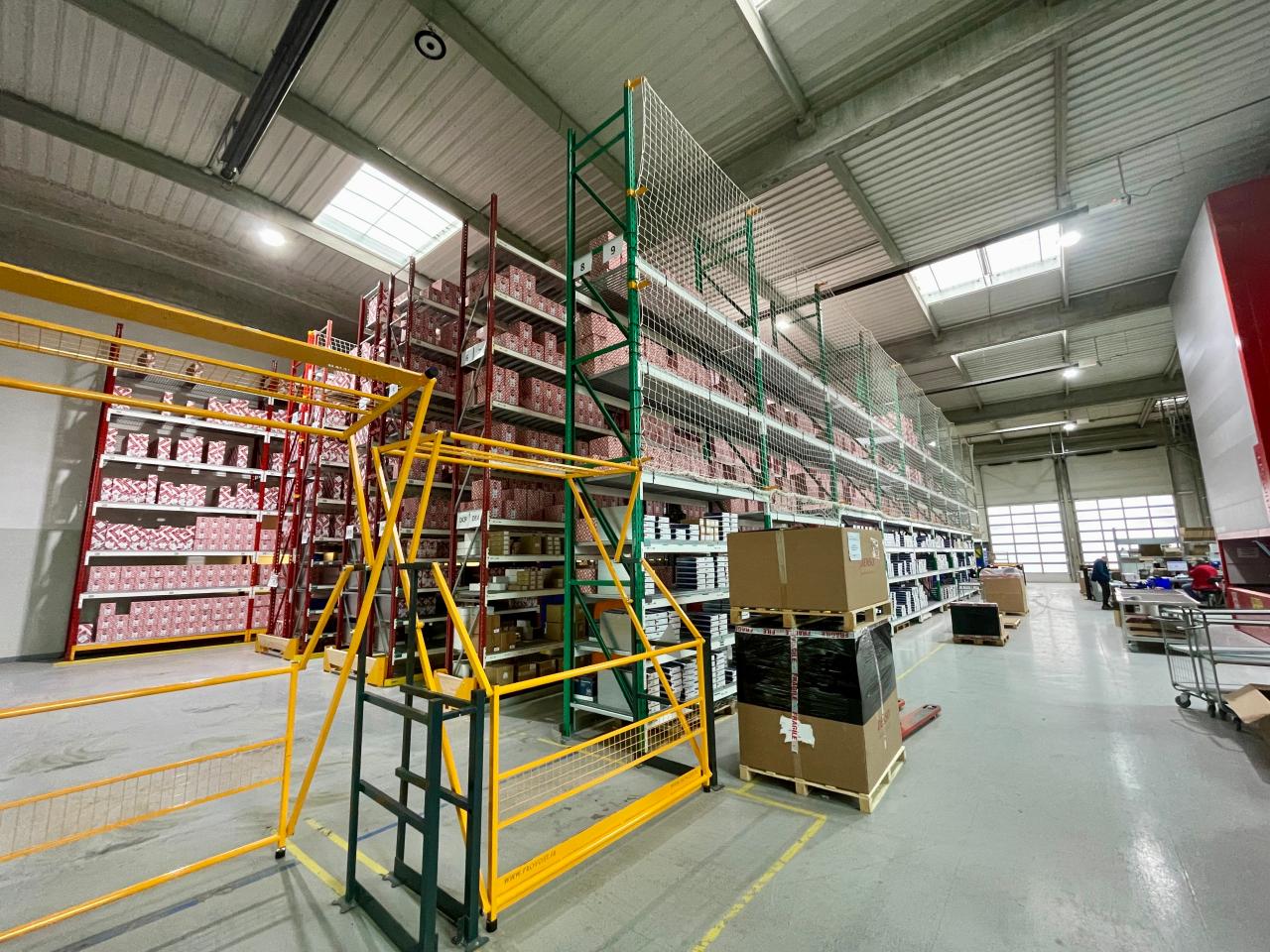 Location local d'activité Gennevilliers Hauts-de-Seine OLACT2638409