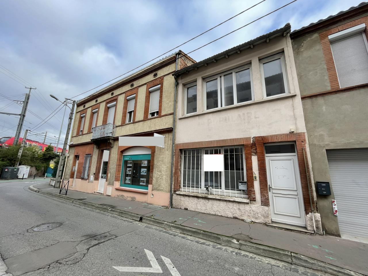 Vente bureau Toulouse Haute-Garonne OVBUR2426661