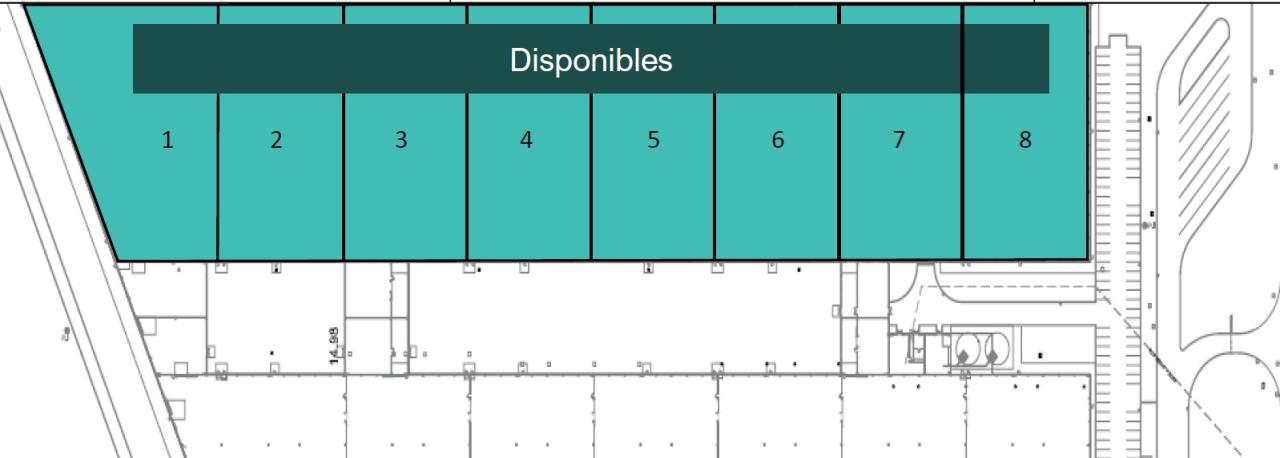 Location entrepôt classe a Meung-sur-Loire Loiret OLLOG2537951 2