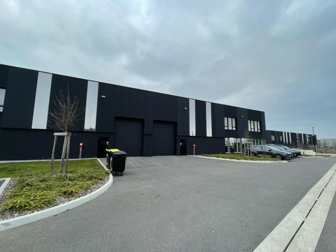 Location local d'activité Avelin Nord OLACT2530603