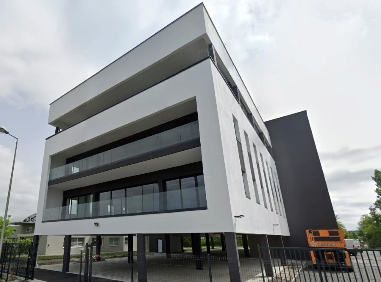 Location bureau Mérignac Gironde OLBUR2200791