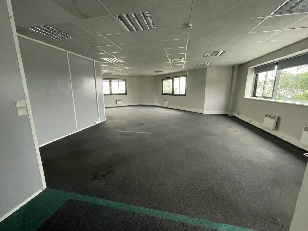 Location bureau Bouguenais Loire-Atlantique OLBUR2427941