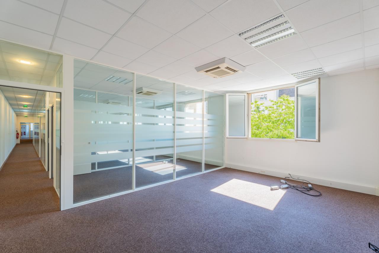 Location bureau Montrouge Hauts-de-Seine OLBUR2640938