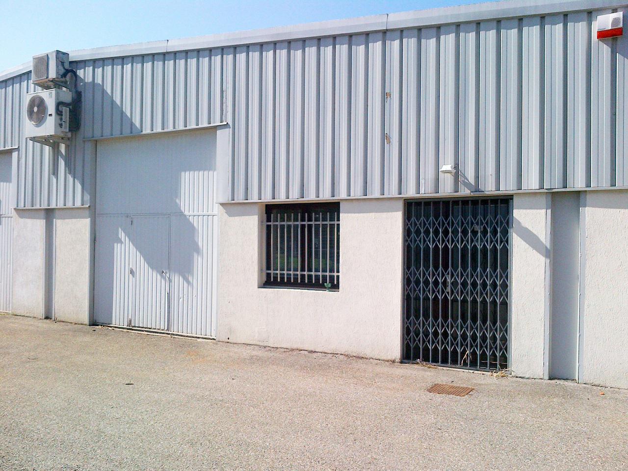 Location local d'activité Gières Isère OLACT2427958