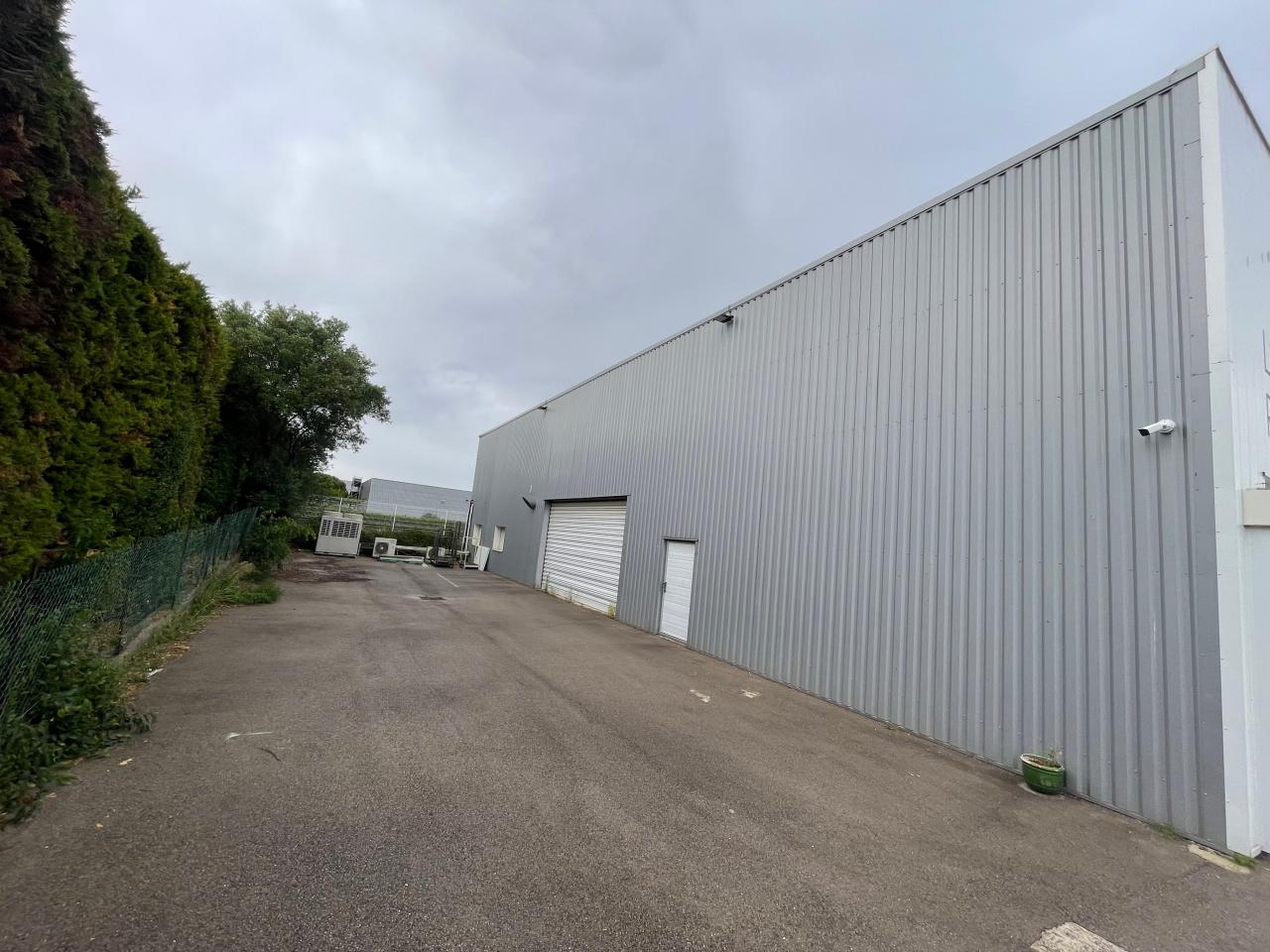 Location local d'activité Montpellier Hérault OLACT2641474