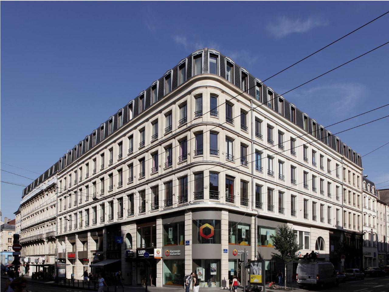 Location bureau Nancy Meurthe-et-Moselle OLBUR2111670