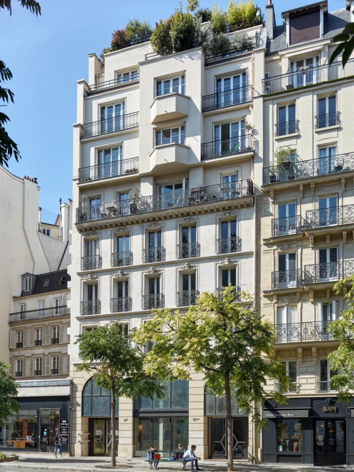 Location coworking Paris OLBUR2100931