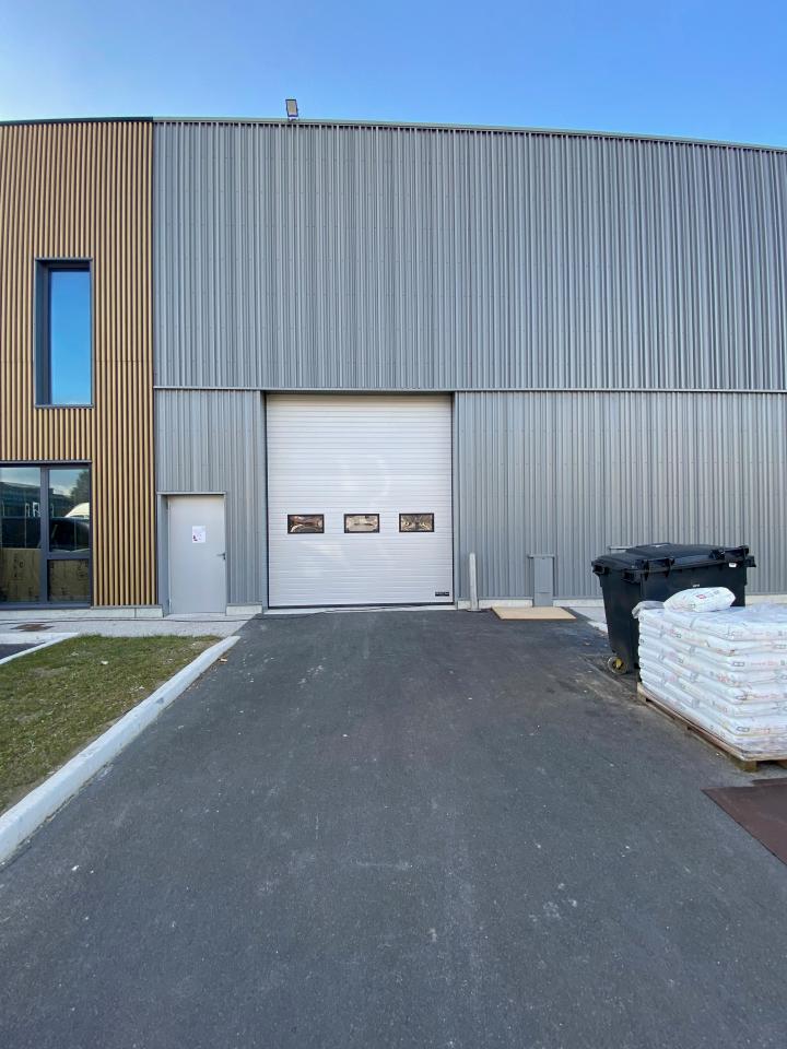 Location local d'activité OLACT2638096