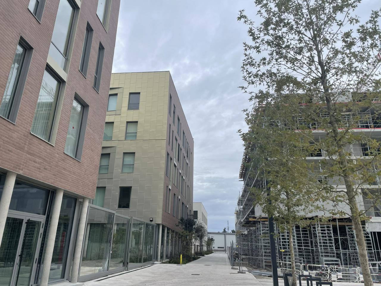 Vente bureau Fleury-les-Aubrais Loiret OVBUR2113235