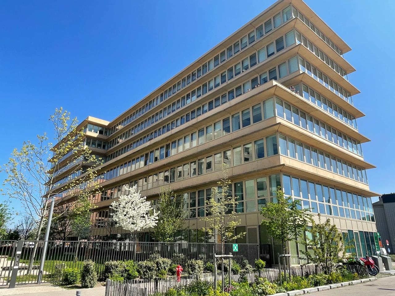 Location bureau Rouen Seine-Maritime OLBUR2112762